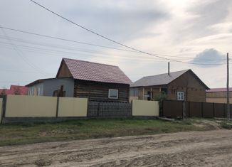 Продается дом, 73.3 м2, село Амга, площадь Славы