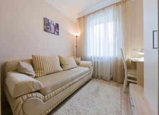 Продажа комнаты, 53 м2, Екатеринбург, улица Гагарина, 3Б, Кировский район