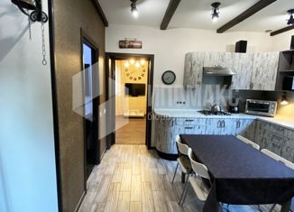 Продаю дом, 87 м2, Апрелевка, 2-я улица Кетрица, 13А