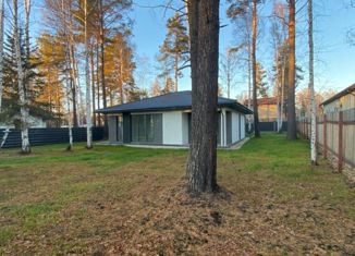 Дом на продажу, 160 м2, ДНП Жемчужина, Рябиновая улица