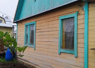 Продаю дом, 30.8 м2, Сыктывкар, 2-й проезд