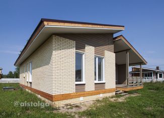 Продается дом, 116.4 м2, село Красноярка, Центральная улица