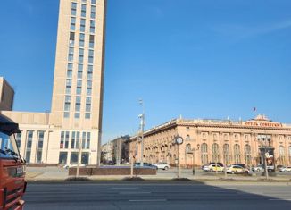 Продаю двухкомнатную квартиру, 44 м2, Москва, улица Расковой, 1, улица Расковой