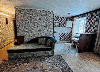 Продается двухкомнатная квартира, 44.4 м2, Лесозаводск, Калининская улица, 40