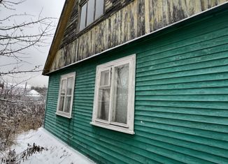 Дом на продажу, 43 м2, садовое товарищество Полянка