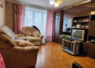 Продаю однокомнатную квартиру, 36 м2, Москва, Перовская улица, 4к1, станция Андроновка