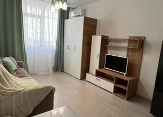 Продается квартира студия, 28 м2, Анапа, ЖК Южный квартал, Супсехское шоссе, 39к16