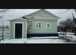 Дом на продажу, 54 м2, станица Лозновская, Вишнёвый переулок