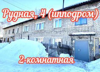 Продажа двухкомнатной квартиры, 37.5 м2, Киров, Рудная улица, 4, Ленинский район
