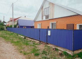 Продажа дома, 89 м2, Бугульма, улица Аделя Кутуя, 9