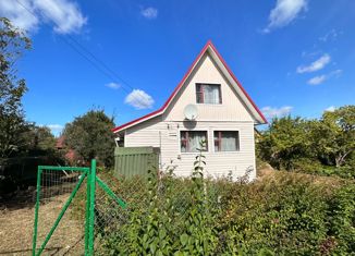 Продаю дом, 83.5 м2, садоводческий массив Пупышево, 6-я линия, 643