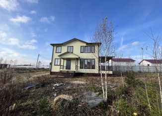 Продам дом, 132.7 м2, СНТ Никулино
