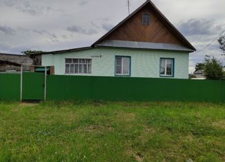 Продажа дома, 50.3 м2, посёлок Игра, Луговая улица, 5