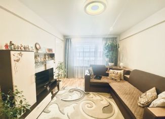 Продажа четырехкомнатной квартиры, 57.8 м2, Сегежа, проезд Бумажников, 3А