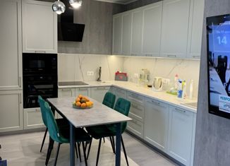 Продается 3-комнатная квартира, 72 м2, Пермь, ЖК Погода