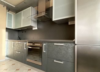 Продажа 1-комнатной квартиры, 40 м2, Москва, улица Полбина, 10, улица Полбина