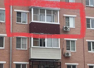 Продается 2-комнатная квартира, 42 м2, Тула, Первомайская улица, 18А, Советский территориальный округ