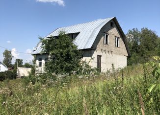 Продам дом, 165 м2, деревня Малое Шелепино