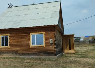 Продам дом, 60 м2, село Амитхаша (Агинский Дацан), Кирзаводская улица