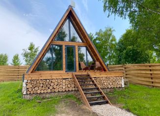 Продам дом, 42 м2, СНТ Гея, Центральная улица