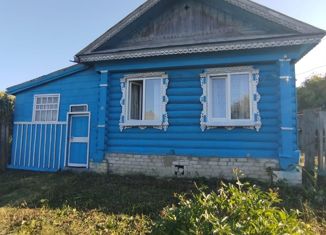 Продается дом, 57 м2, Нижегородская область, Центральная улица, 34