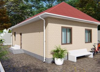 Дом на продажу, 70 м2, Краснодар, Мариупольская улица, 3, Мариупольская улица