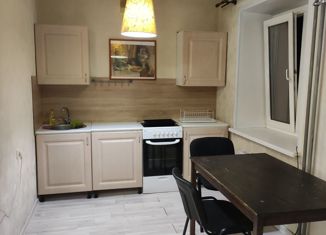 Продается квартира студия, 29.9 м2, посёлок Бобровский, улица Дёмина, 12