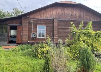 Продам дом, 113.55 м2, село Спасс, Верхняя улица, 34