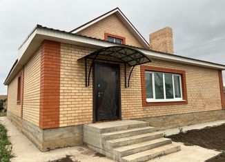 Продаю дом, 168 м2, село Каменноозерное, Торговая улица, 27