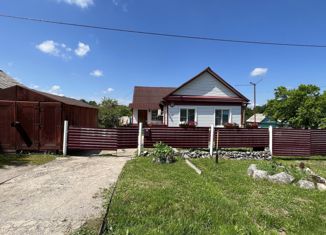 Продаю дом, 78 м2, Вяземский, улица Коваля, 12