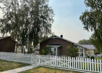 Продам дом, 64 м2, село Красноярка, Центральная улица