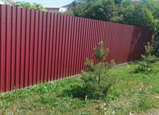 Земельный участок на продажу, 12 сот., село Лебяжий, Центральная улица