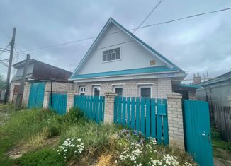 Дом на продажу, 96 м2, Альметьевск, улица Фрунзе