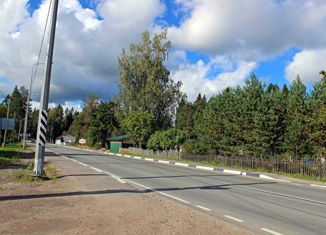 Участок на продажу, 10 сот., Лахденпохья, улица Ленина