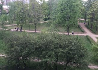 3-ком. квартира на продажу, 75 м2, Санкт-Петербург, улица Пинегина, 16, улица Пинегина