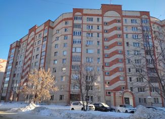 Продам 2-ком. квартиру, 49.1 м2, Ижевск, улица 30 лет Победы, 8, Северо-Западный жилой район
