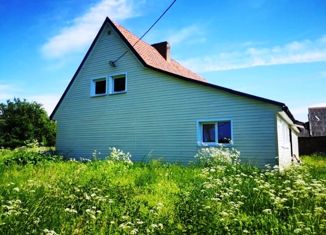 Продаю дом, 92.7 м2, поселок Нагорное