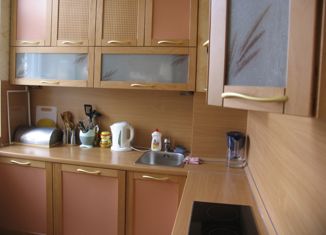 Однокомнатная квартира на продажу, 33 м2, Лобня, Спортивная улица, 5