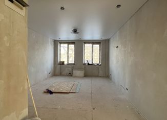 Продам квартиру студию, 50.7 м2, Котовск, Октябрьская улица, 14