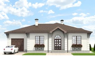 Продается дом, 209 м2, Ставрополь, микрорайон № 35, Современная улица, 29