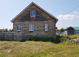 Дом на продажу, 90 м2, Азнакаево, улица Алмалык