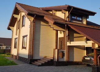 Продажа дома, 160 м2, коттеджный поселок Брусландия, коттеджный посёлок Брусландия, 42