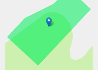 Продается участок, 13.68 сот., село Косой Брод, улица Ленина, 13