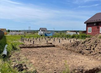 Продается земельный участок, 7.41 сот., деревня Большое Петровское