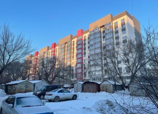 Квартира на продажу студия, 27 м2, Барнаул, Северо-Западная улица, 15к1