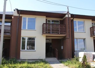 Продаю таунхаус, 154.4 м2, посёлок городского типа Токсово, улица Дорожников, 24