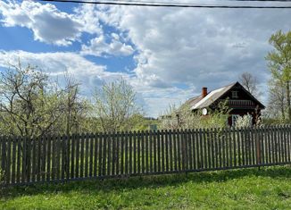 Дом на продажу, 31 м2, деревня Николаевка, 1-я улица, 1