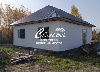 Продажа дома, 80 м2, Заводоуковск, Черёмуховая улица