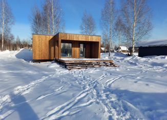 Продам дом, 61.4 м2, поселок Новое Гришино