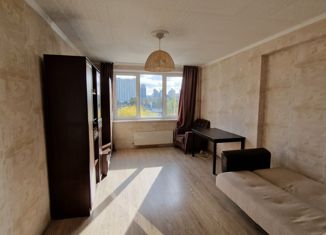 Продажа 2-комнатной квартиры, 57.6 м2, Москва, улица Лобачевского, 92к1, район Проспект Вернадского